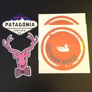 Cute Sticker Bundle!!!